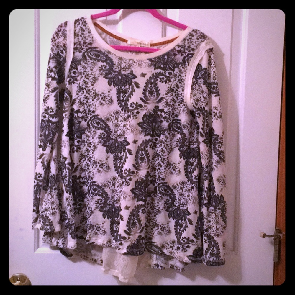 Women’s top